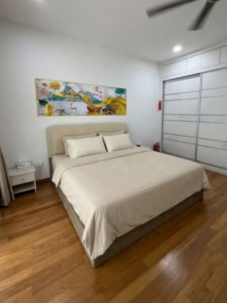 3-storey Terraced House for Sale in Taman Sri Sinar (Segambut) - Eda Wong - Bedroom - PropertyGuru.com.my
