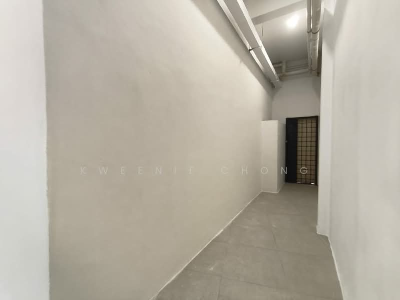 Kedai untuk Disewa di Bandar Sri Permaisuri (Cheras) - Kweenie Chong - Corridor - PropertyGuru.com.my