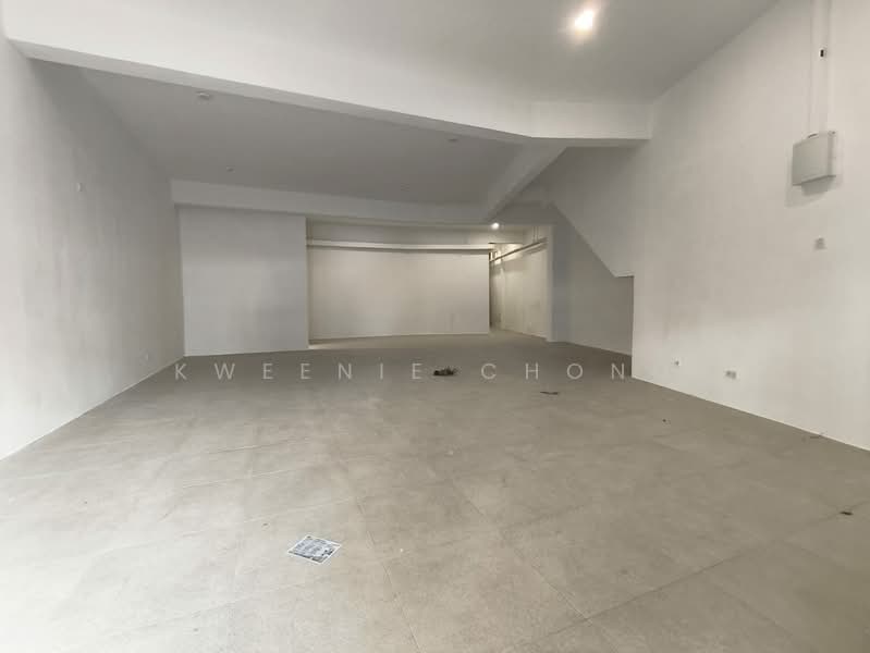 Kedai untuk Disewa di Bandar Sri Permaisuri (Cheras) - Kweenie Chong - Interior - PropertyGuru.com.my