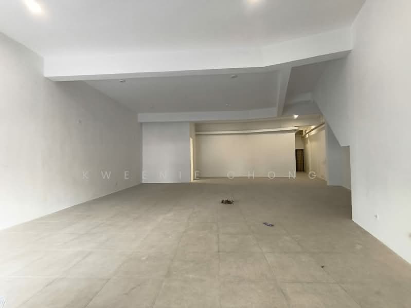 Kedai untuk Disewa di Bandar Sri Permaisuri (Cheras) - Kweenie Chong - Interior - PropertyGuru.com.my