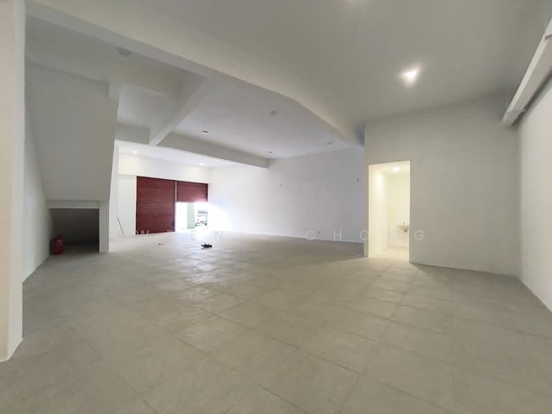 Kedai untuk Disewa di Bandar Sri Permaisuri (Cheras) - Kweenie Chong - Interior - PropertyGuru.com.my