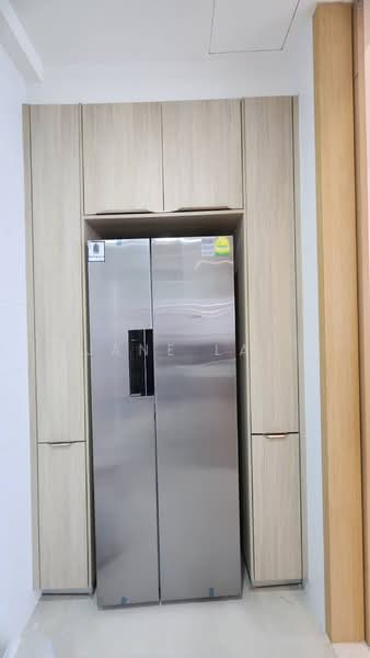 Servis Apartment untuk Disewa di Southern Marina Residences - Jane Lai - Interior - PropertyGuru.com.my
