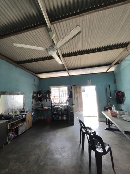 Rumah Teres 2 Tingkat untuk Dijual di Taman Mawai (Kota Tinggi) - Smith Goh - Kitchen - PropertyGuru.com.my