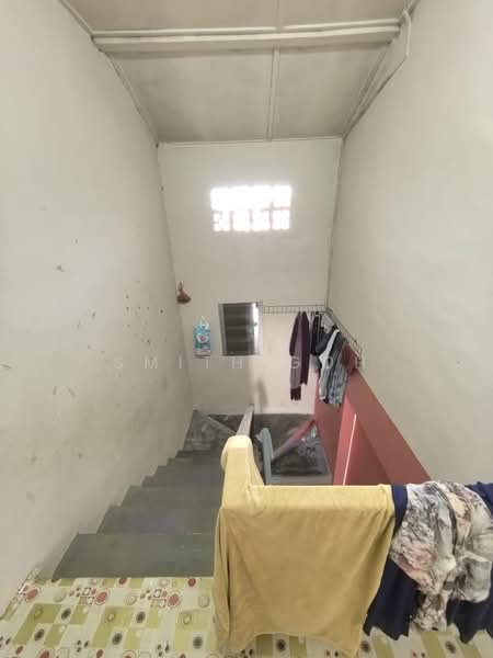 Rumah Teres 2 Tingkat untuk Dijual di Taman Mawai (Kota Tinggi) - Smith Goh - Interior - PropertyGuru.com.my