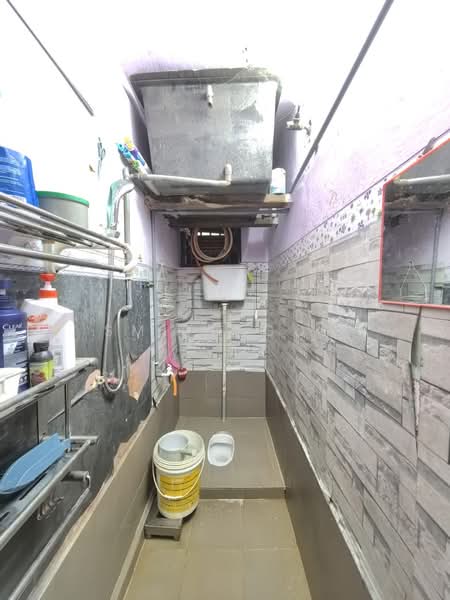 Rumah Teres 2 Tingkat untuk Dijual di Taman Mawai (Kota Tinggi) - Smith Goh - PropertyGuru.com.my