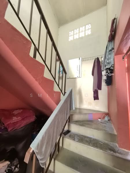 Rumah Teres 2 Tingkat untuk Dijual di Taman Mawai (Kota Tinggi) - Smith Goh - PropertyGuru.com.my