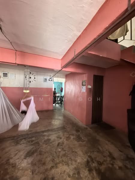 Rumah Teres 2 Tingkat untuk Dijual di Taman Mawai (Kota Tinggi) - Smith Goh - PropertyGuru.com.my