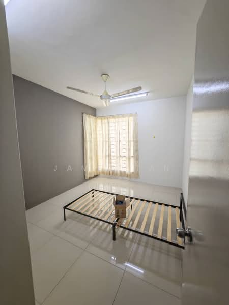 Condominium for Sale at Platinum Lake PV 15 - James Tan - Bedroom - PropertyGuru.com.my
