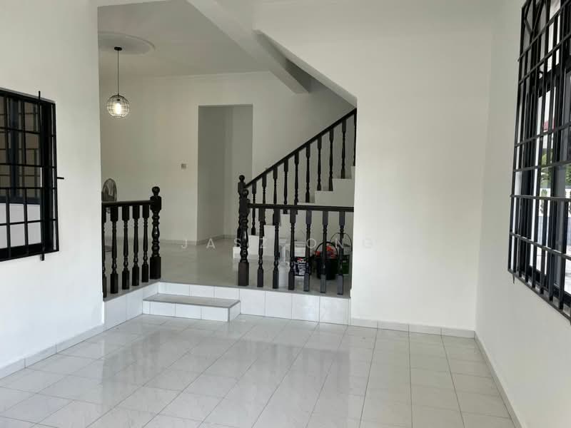 2-storey Terraced House for Sale in Taman Johor Jaya (Johor Bahru) - Jasz Ong - PropertyGuru.com.my