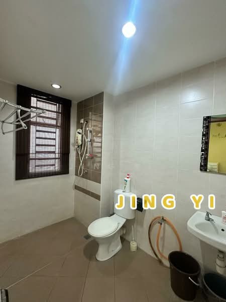 2-storey Terraced House for Sale in Alma (Bukit Mertajam) - Jing Yi - Bathroom - PropertyGuru.com.my