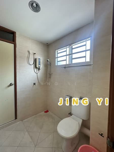 2-storey Terraced House for Sale in Alma (Bukit Mertajam) - Jing Yi - Bathroom - PropertyGuru.com.my