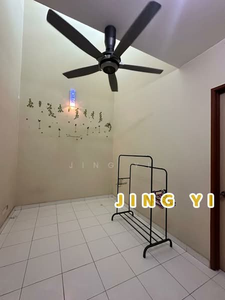 2-storey Terraced House for Sale in Alma (Bukit Mertajam) - Jing Yi - Interior - PropertyGuru.com.my