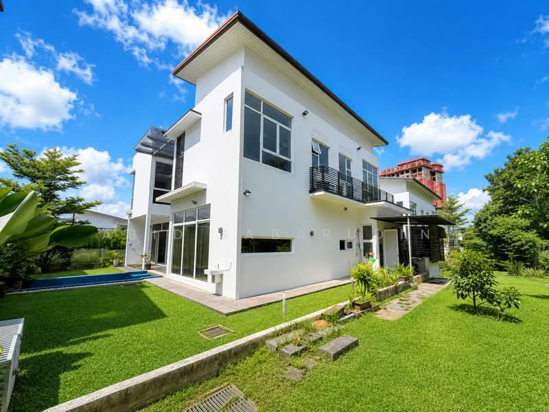 Bungalow for Sale in Ampang Jaya (Ampang) - Abid Sabarudin - Exterior - PropertyGuru.com.my