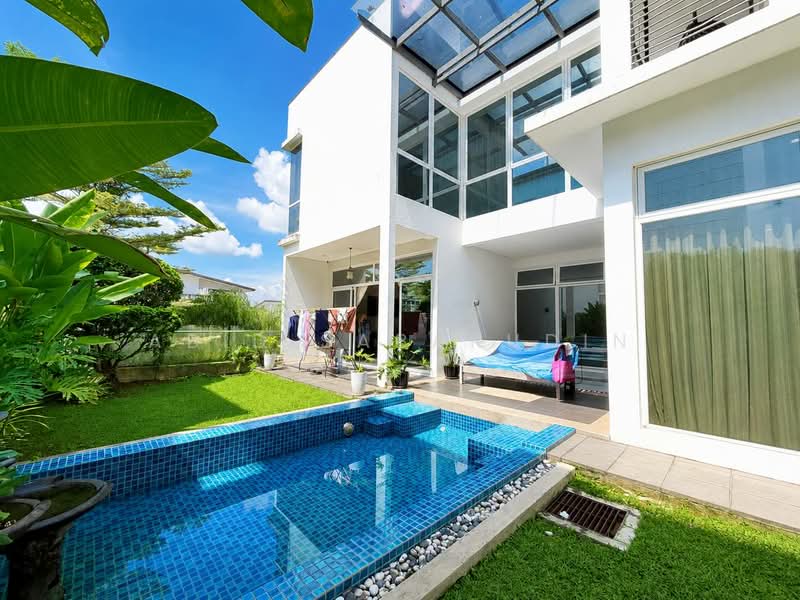 Bungalow for Sale in Ampang Jaya (Ampang) - Abid Sabarudin - Exterior - PropertyGuru.com.my
