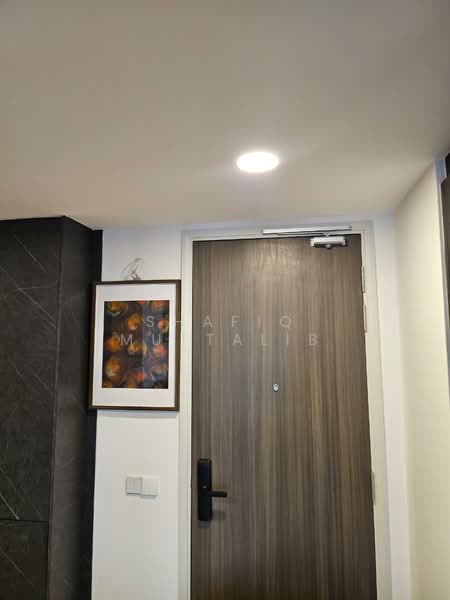 Service Residence for Sale at The Atrium - Shafiq Muttalib - Entrance - PropertyGuru.com.my