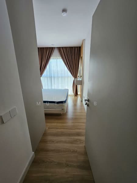 Service Residence for Sale at The Atrium - Shafiq Muttalib - Bedroom - PropertyGuru.com.my