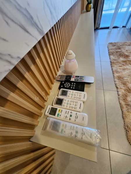 Service Residence for Sale at The Atrium - Shafiq Muttalib - Interior - PropertyGuru.com.my