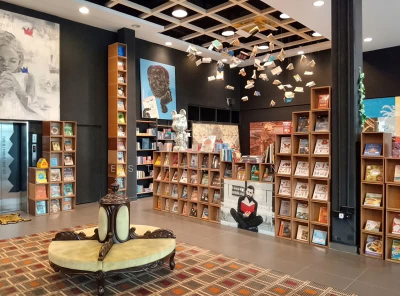 Gudang untuk Disewa di Seksyen 33 (Shah Alam) - Esther Tan - Interior - PropertyGuru.com.my