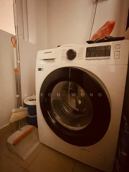 Service Residence for Sale at The Tropika - Aaron Wong - Interior - PropertyGuru.com.my
