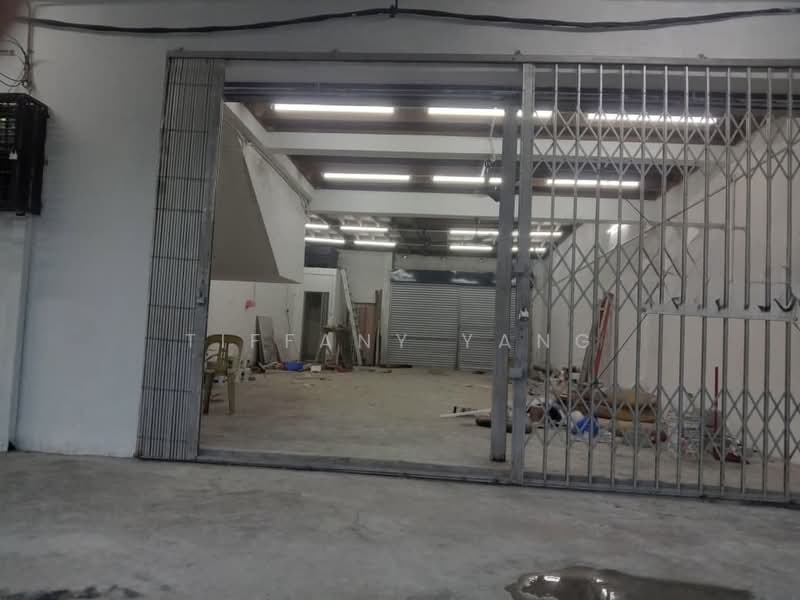 Terrace Factory for Sale in Bukit Sentosa (Rawang) - Tiffany Yang - PropertyGuru.com.my