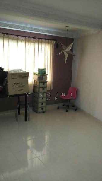 Rumah Teres 2 Tingkat untuk Dijual di Usj 14 (Subang Jaya) - Vincent Tan - Interior - PropertyGuru.com.my
