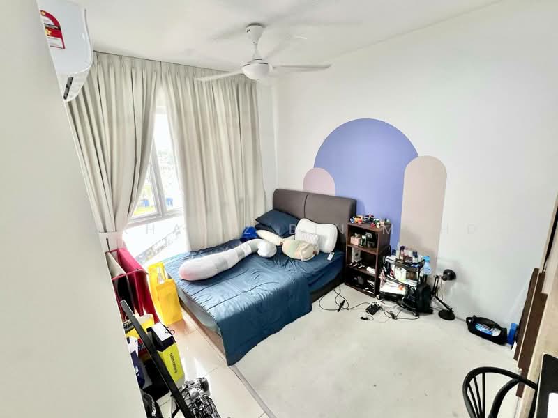 Condominium for Rent at Platinum Splendor Residence - Norhafiz Bin Mohd Nor - PropertyGuru.com.my