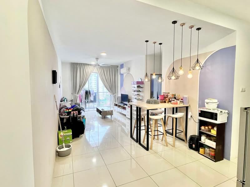 Condominium for Rent at Platinum Splendor Residence - Norhafiz Bin Mohd Nor - PropertyGuru.com.my