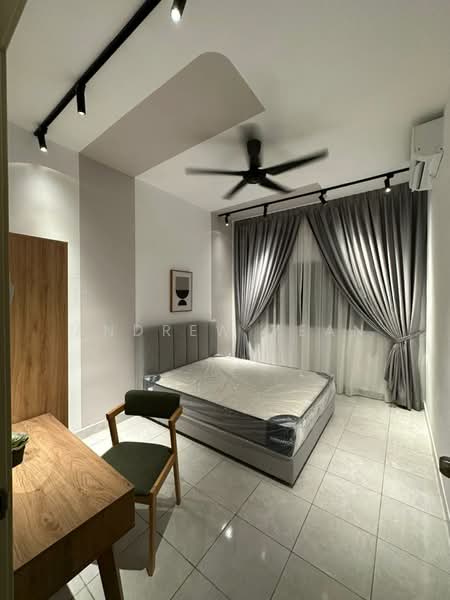 Condominium for Rent at YOUTH CITY - Andrew Yean - Bedroom - PropertyGuru.com.my