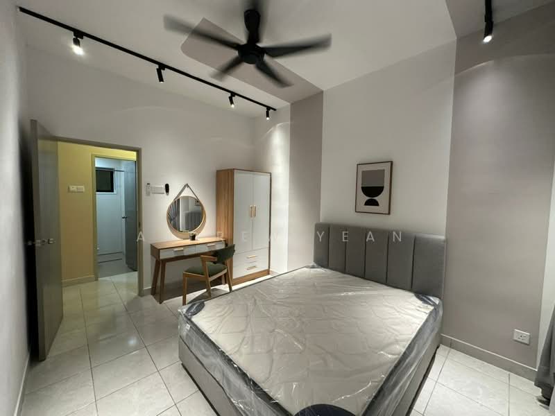 Condominium for Rent at YOUTH CITY - Andrew Yean - Bedroom - PropertyGuru.com.my