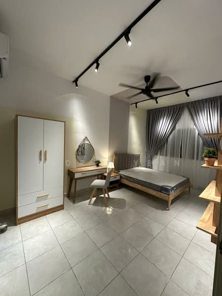 Condominium for Rent at YOUTH CITY - Andrew Yean - Bedroom - PropertyGuru.com.my
