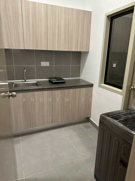 Condominium for Rent at YOUTH CITY - Andrew Yean - Kitchen - PropertyGuru.com.my