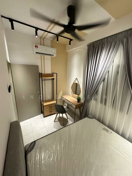 Condominium for Rent at YOUTH CITY - Andrew Yean - Bedroom - PropertyGuru.com.my