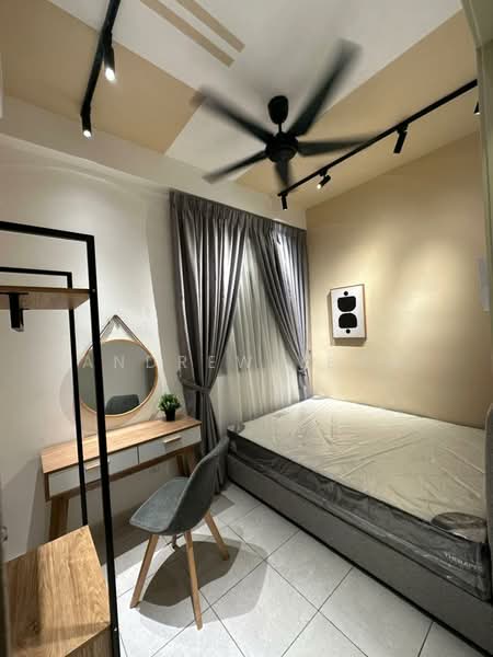 Condominium for Rent at YOUTH CITY - Andrew Yean - Bedroom - PropertyGuru.com.my