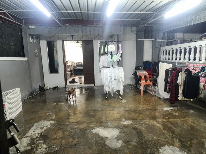 Flat for Sale at Taman Puchong Perdana - Ng Hon Keong - Exterior - PropertyGuru.com.my