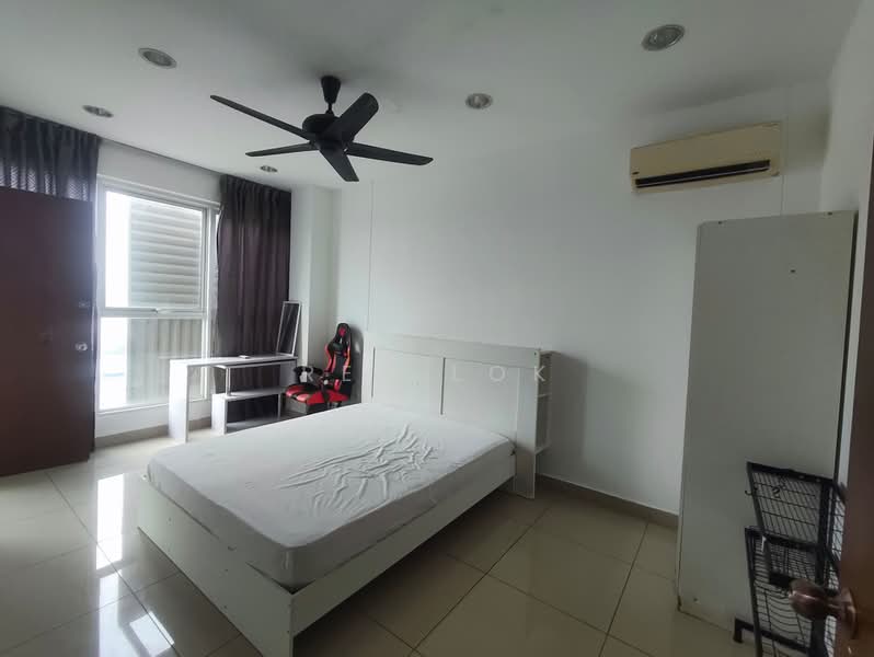 Service Residence for Rent at Pacific Place - Rex Lok - Bedroom - PropertyGuru.com.my