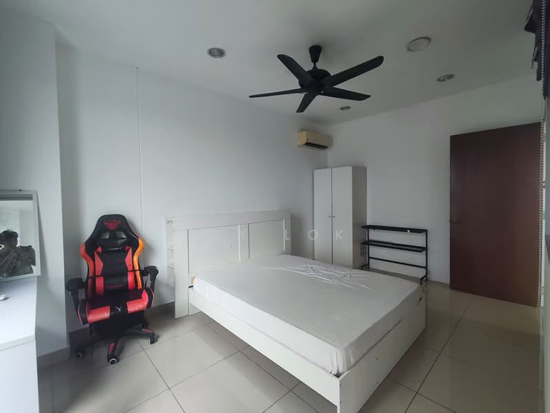 Service Residence for Rent at Pacific Place - Rex Lok - Bedroom - PropertyGuru.com.my
