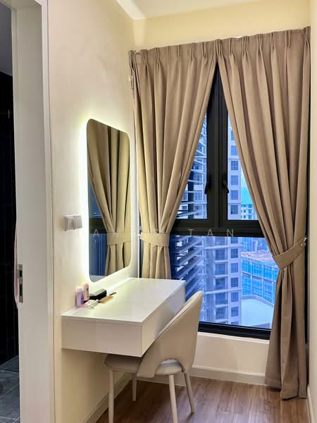 Service Residence for Rent at Sunway Velocity TWO - James Tan - Interior - PropertyGuru.com.my