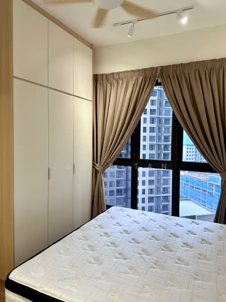 Service Residence for Rent at Sunway Velocity TWO - James Tan - PropertyGuru.com.my