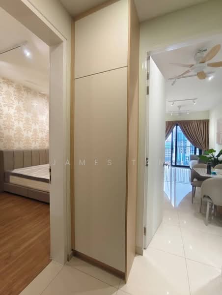 Service Residence for Rent at Sunway Velocity TWO - James Tan - PropertyGuru.com.my