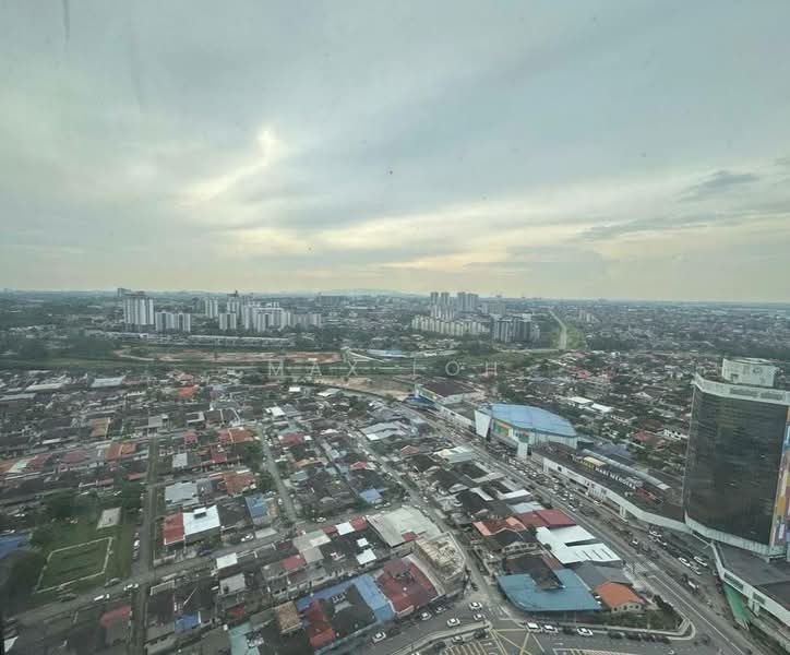 Service Residence for Rent at Space Residency - Max Loh - Exterior - PropertyGuru.com.my