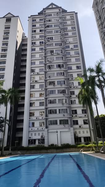 Kondominium untuk Disewa di Danau Impian - Simon Yap - PropertyGuru.com.my