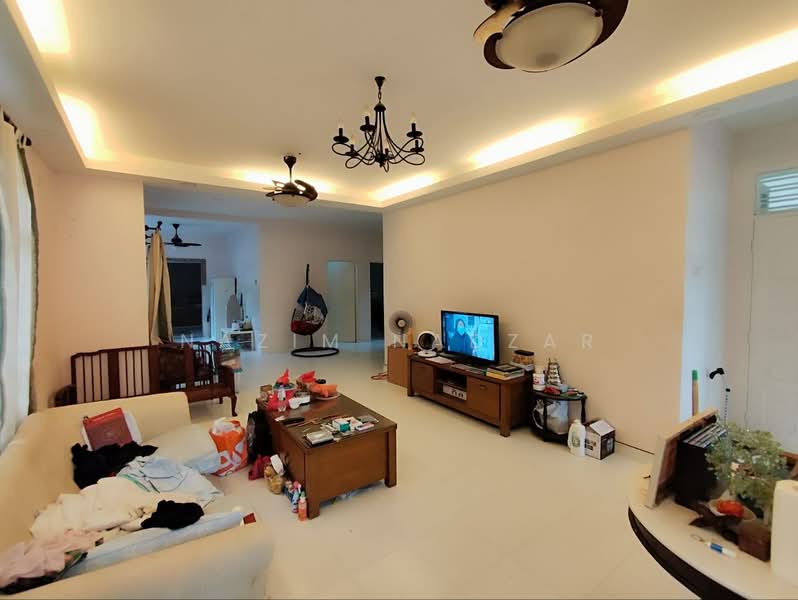 Bungalow for Sale in Mahkota Hills (Lenggeng) - Nazim Nadzar - PropertyGuru.com.my