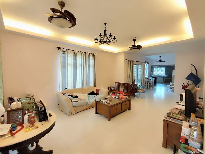 Bungalow for Sale in Mahkota Hills (Lenggeng) - Nazim Nadzar - PropertyGuru.com.my