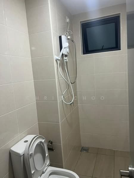 Kondominium untuk Disewa di Aster Residence - Chris Choo - Bathroom - PropertyGuru.com.my
