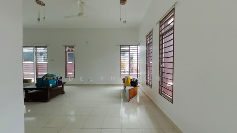 Semi-Detached House for Rent in Taman Aman Perdana (Kapar) - Adelyn Wong - Living Room - PropertyGuru.com.my