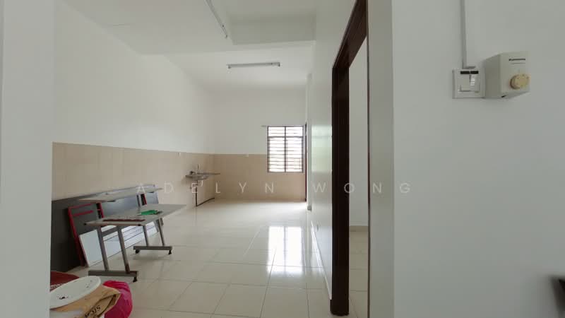 Semi-Detached House for Rent in Taman Aman Perdana (Kapar) - Adelyn Wong - Interior - PropertyGuru.com.my