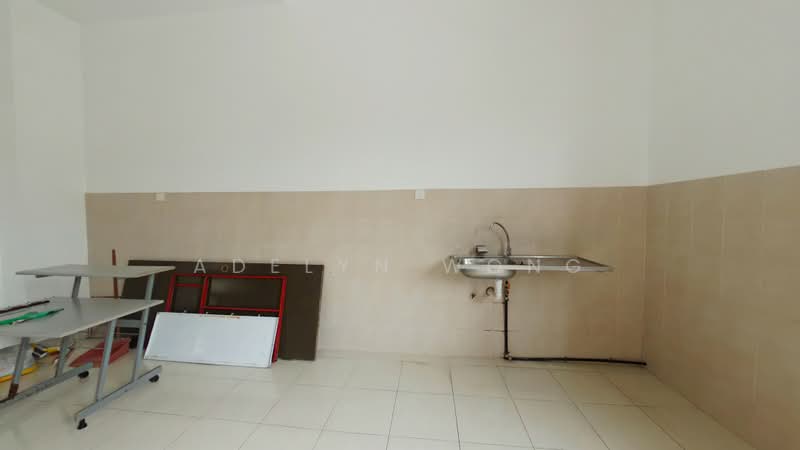 Semi-Detached House for Rent in Taman Aman Perdana (Kapar) - Adelyn Wong - Kitchen - PropertyGuru.com.my