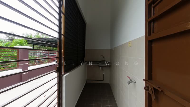 Semi-Detached House for Rent in Taman Aman Perdana (Kapar) - Adelyn Wong - Interior - PropertyGuru.com.my