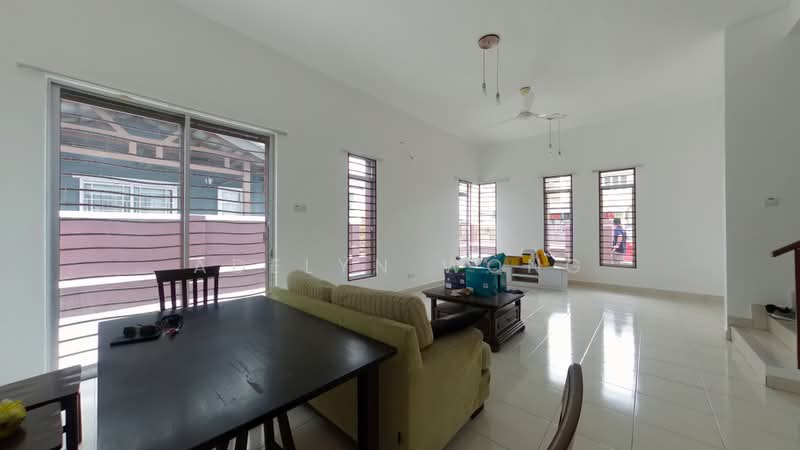 Semi-Detached House for Rent in Taman Aman Perdana (Kapar) - Adelyn Wong - PropertyGuru.com.my