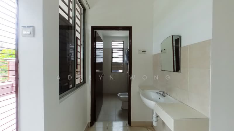 Semi-Detached House for Rent in Taman Aman Perdana (Kapar) - Adelyn Wong - PropertyGuru.com.my